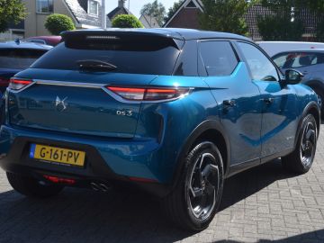 DS DS 3